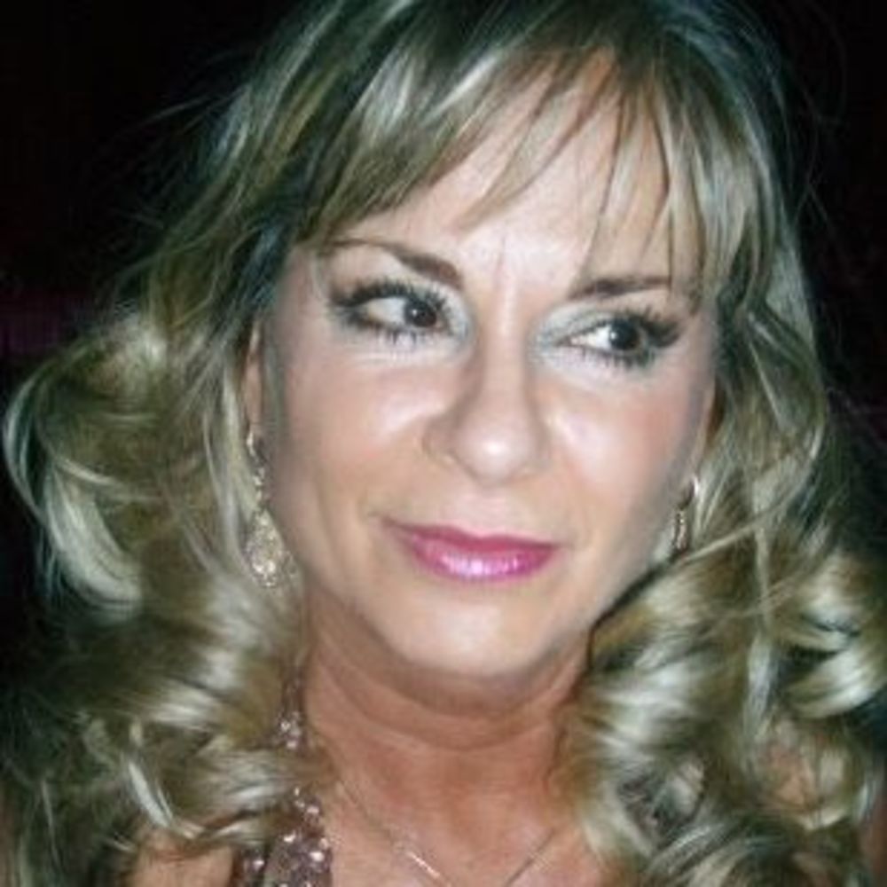 Meet your Posher, Gail